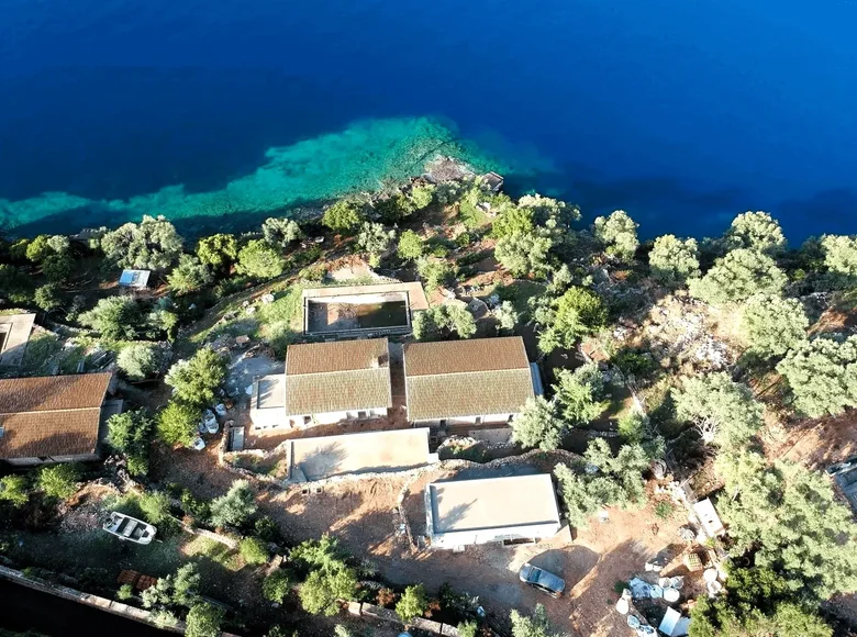 Willa 4 pokoi 330 m² Lefkada Municipality, Grecja