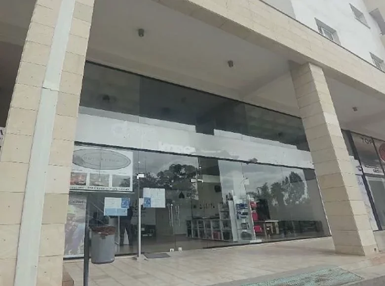 Shop 261 m² in Nicosia, Cyprus