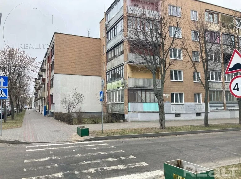 Boutique 39 m² à Brest, Bélarus