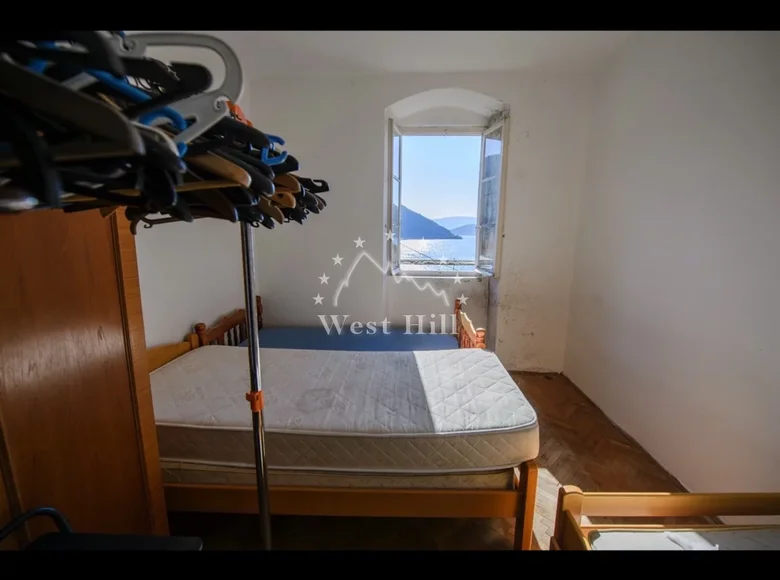 Casa 4 habitaciones 134 m² Perast, Montenegro