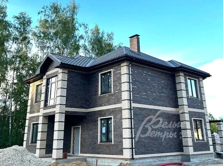 5 room house 230 m² Central Federal District, Russia