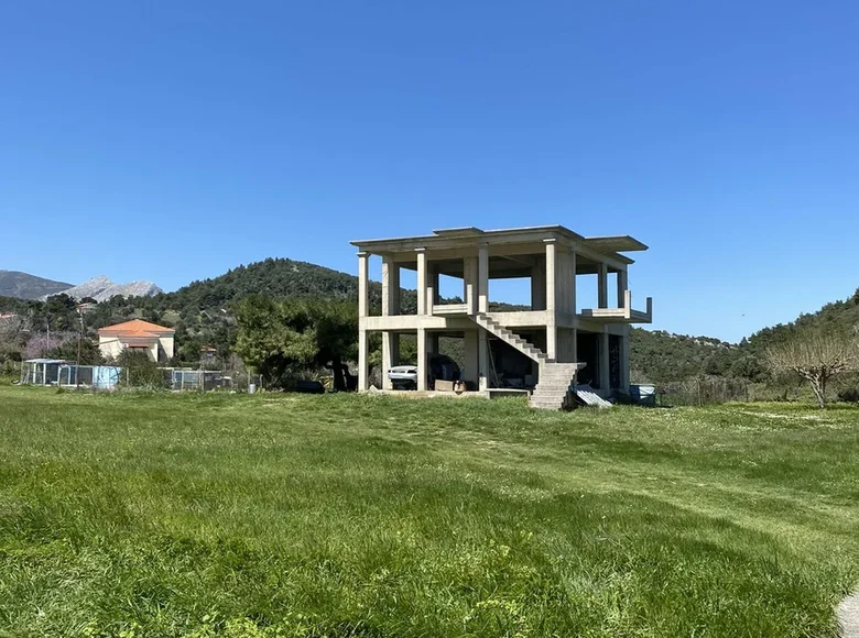 Villa 1 chambre 200 m² Paralia Kymis, Grèce