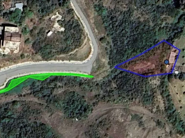 Apartment  Kato Pyrgos, Cyprus