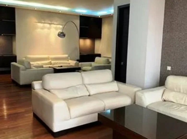 Appartement 5 chambres 260 m² en Tbilissi, Géorgie