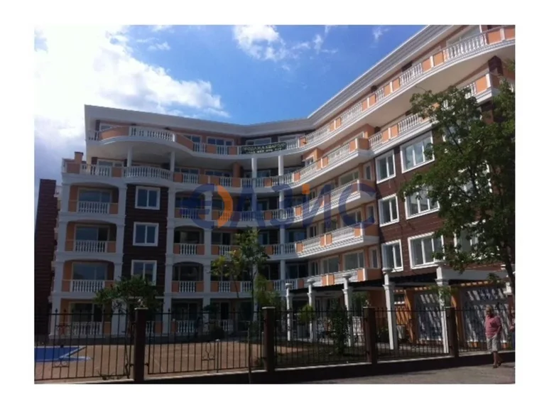 Квартира 46 м² Несебр, Болгария