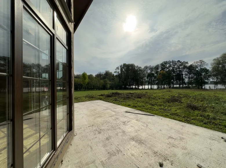 House 808 m² Porpliscanski sielski Saviet, Belarus