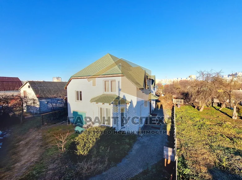 Haus 184 m² Muchaviecki sielski Saviet, Belarus