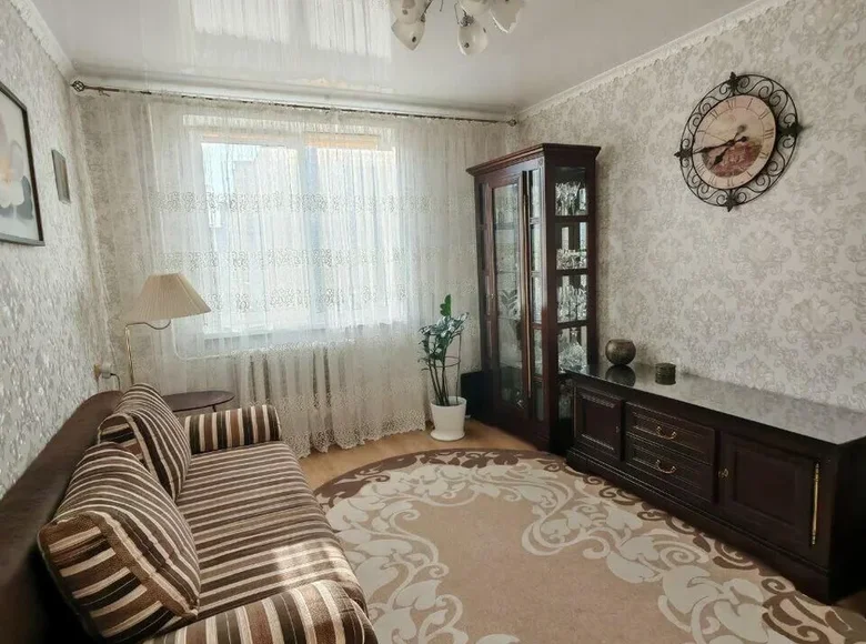 3 room apartment 63 m² Lida, Belarus