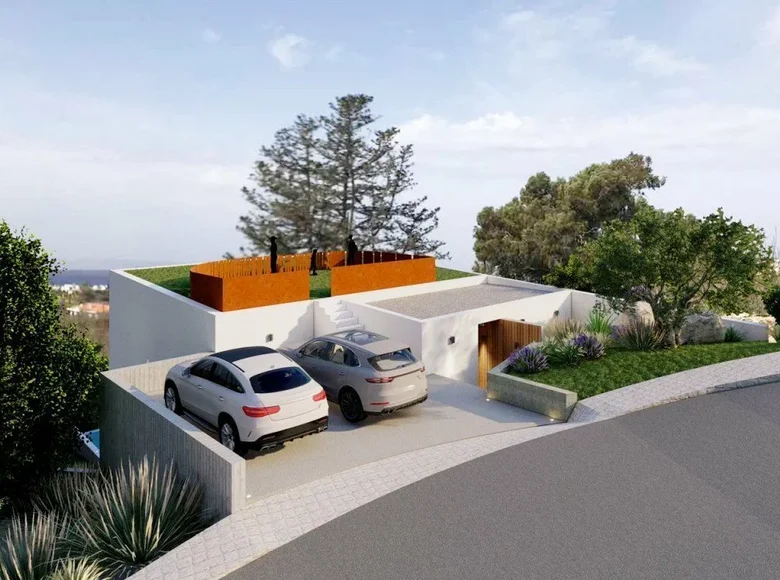 Maison 4 chambres 254 m² Chlórakas, Chypre