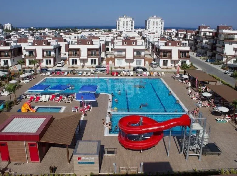 Wohnung 45 m² Zypern, Zypern