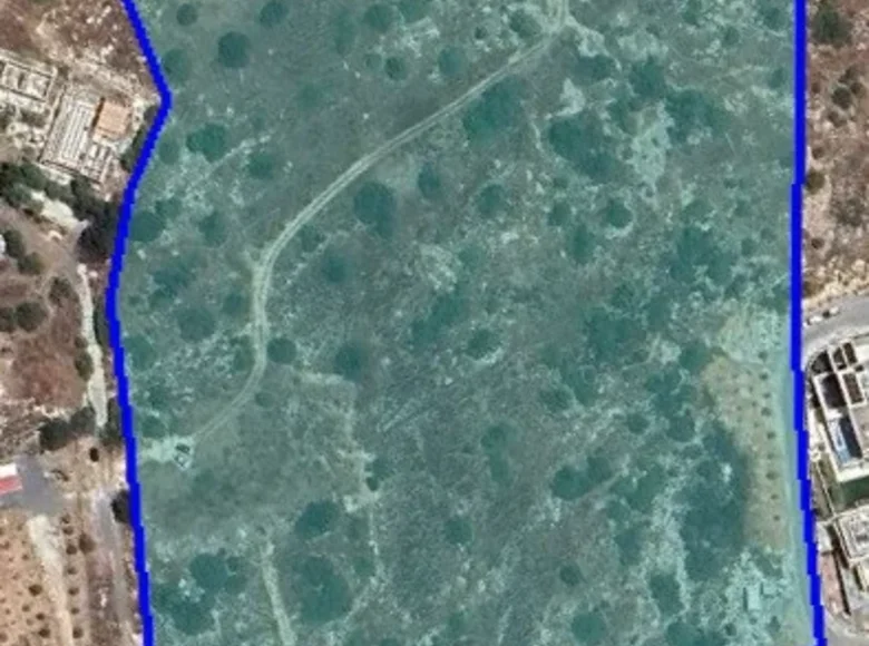 Land  Armenochori, Cyprus