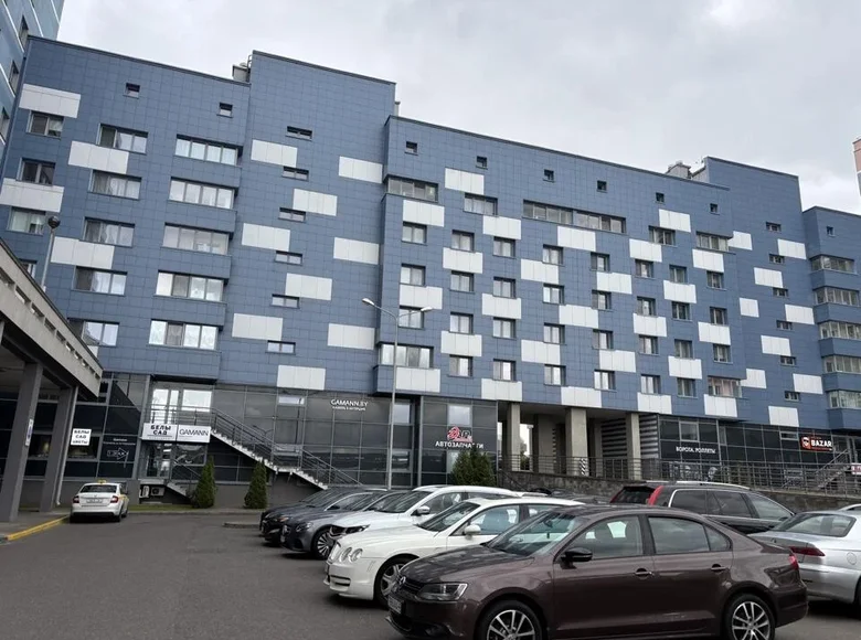 Geschäft 52 m² in Minsk, Belarus