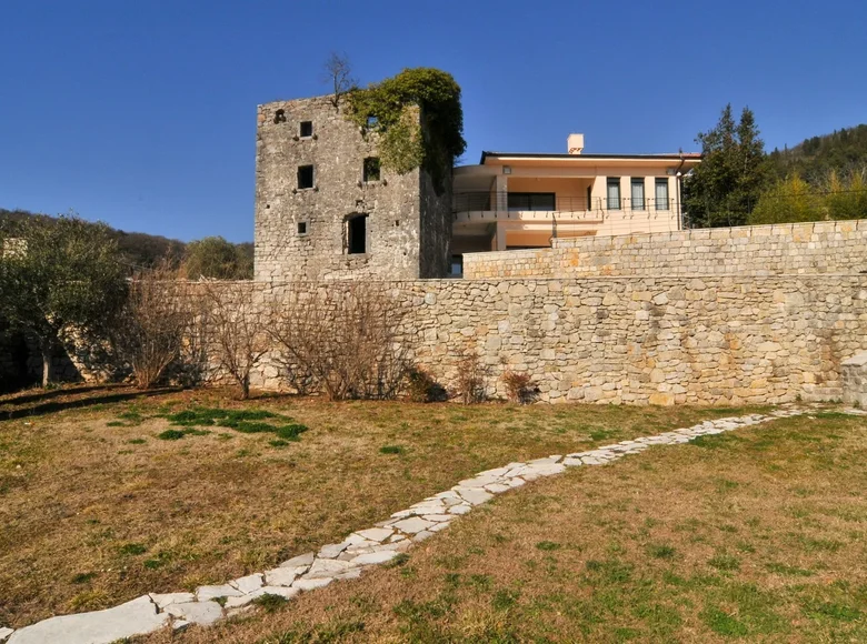 2 room house 495 m² in Herceg Novi, Montenegro