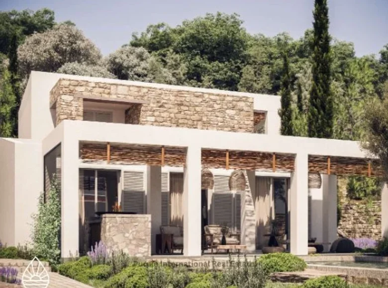 villa de 3 chambres 141 m² Polis Chrysochous, Chypre