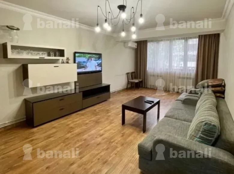 Appartement 4 chambres 83 m² Erevan, Arménie