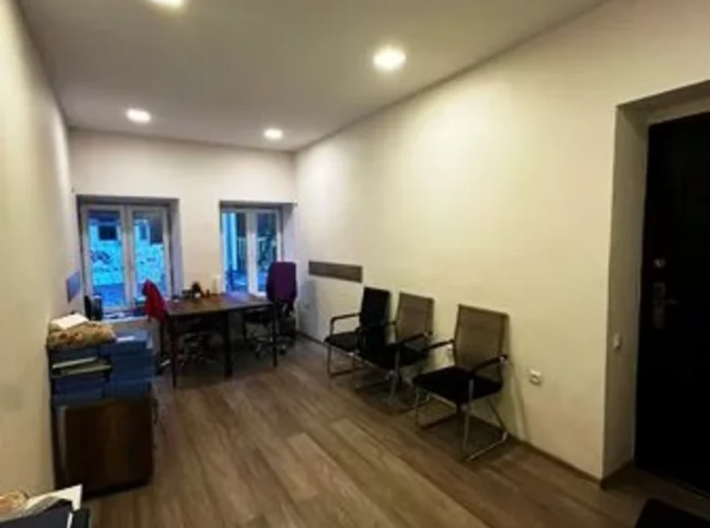 Office space for rent in Tbilisi, Chugureti