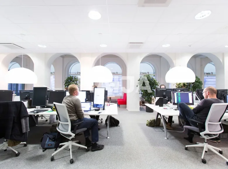 Büro 52 m² in Verwaltungsgemeinschaft Helsinki, Finnland