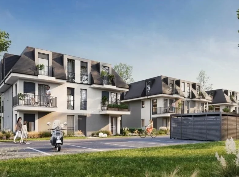 Apartamento 42 habitaciones 1 200 m² Hoppegarten, Alemania