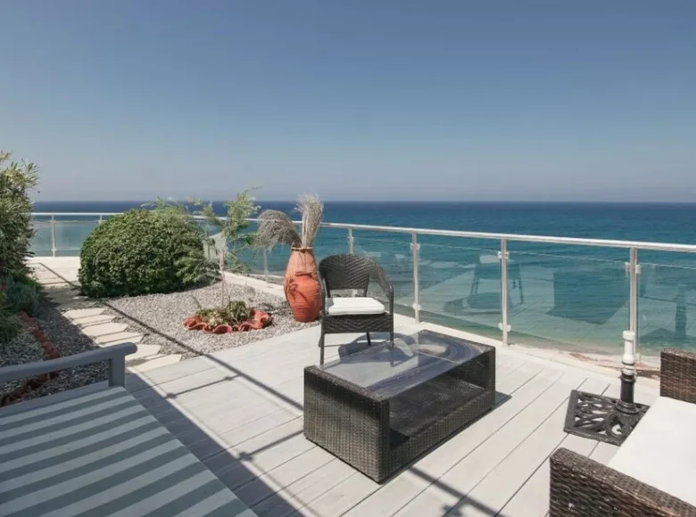 Вилла 6 комнат 180 м² Калограя, Северный Кипр