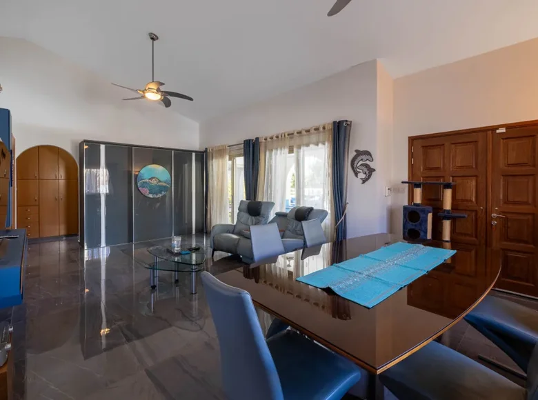 3 bedroom apartment 207 m² Tala, Cyprus