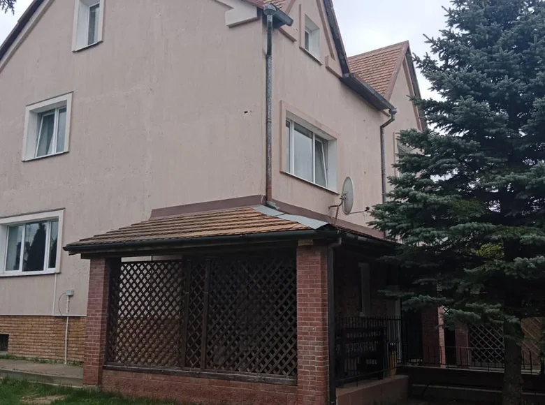 Casa 225 m² Drozdava, Belarús