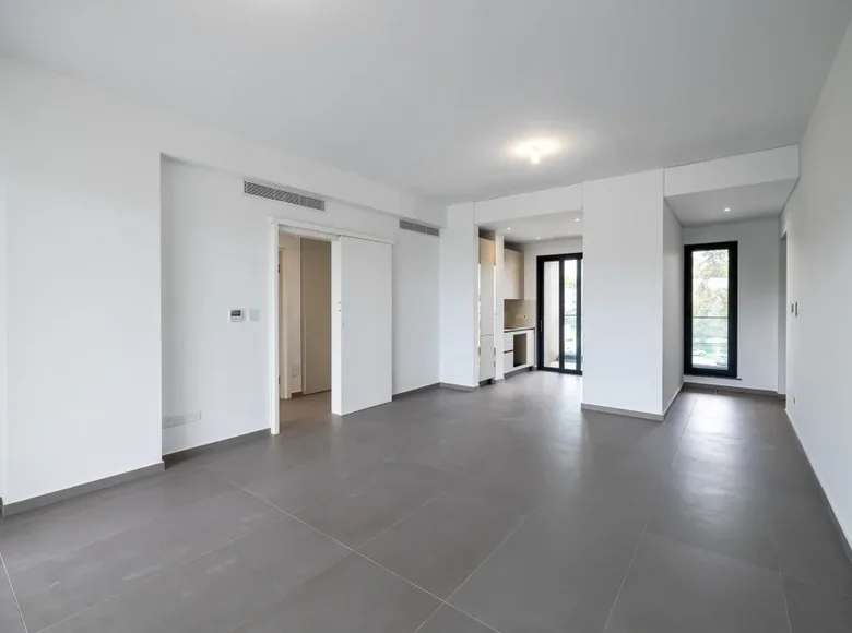 Apartamento 2 habitaciones 110 m² Nicosia, Chipre