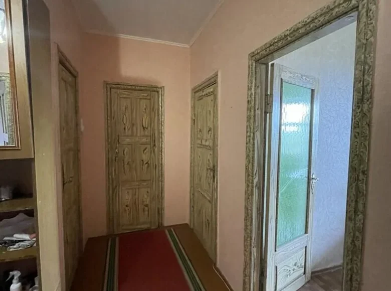 Квартира 3 комнаты 66 м² Новогрудок, Беларусь