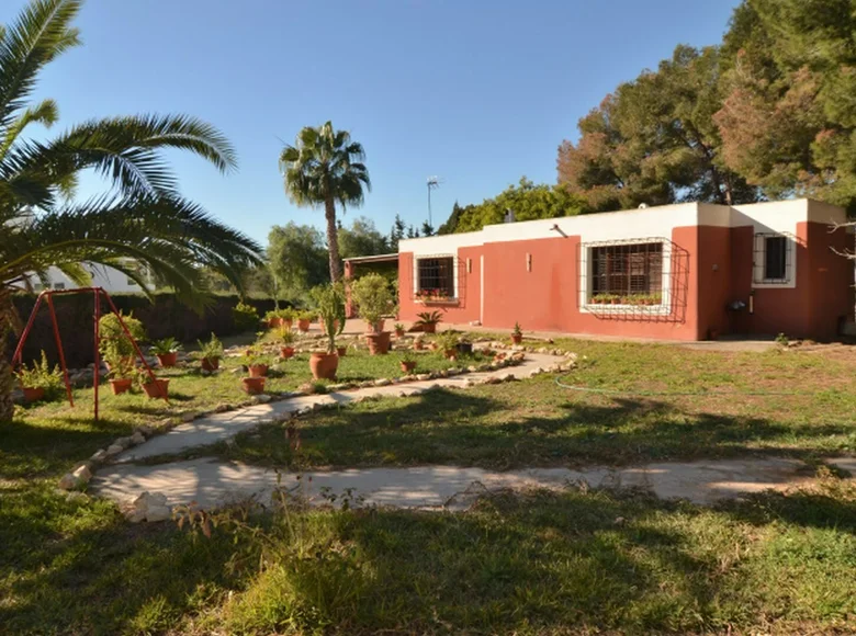 4 bedroom house 250 m² Dehesa de Campoamor, Spain