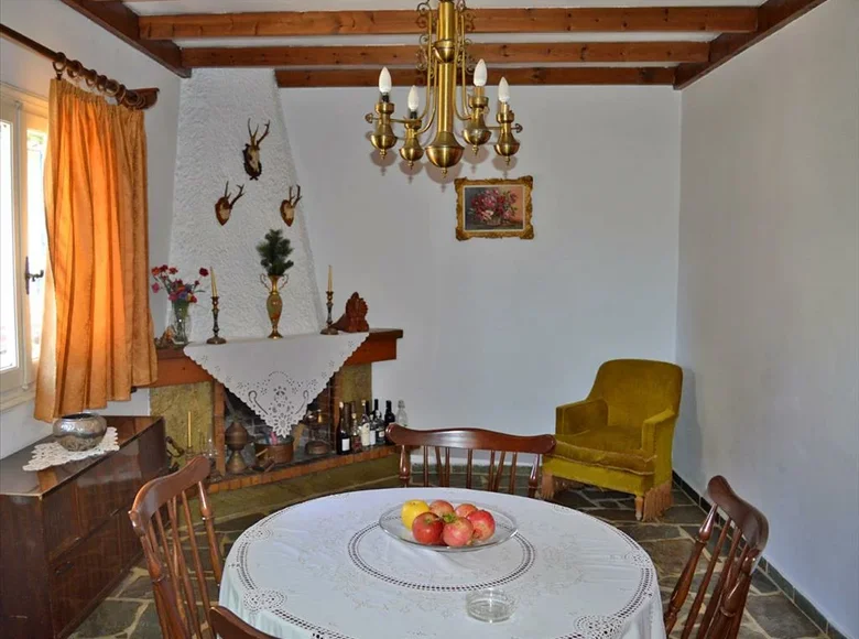 Villa mit 2 Schlafzimmern 90 m² Municipality of Megara, Griechenland