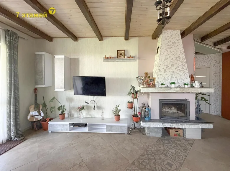 Maison 119 m² Matarova, Bélarus
