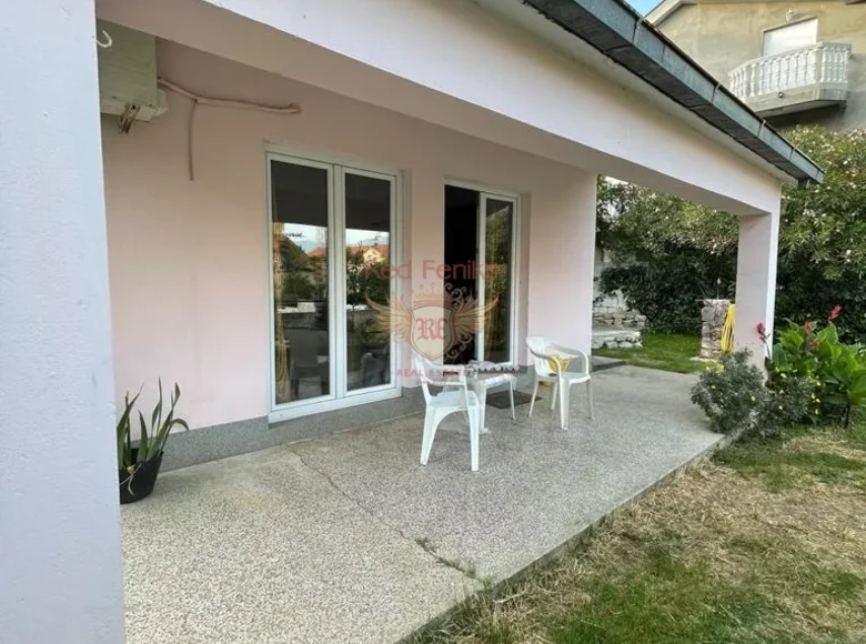 Casa 72 m² Montenegro, Montenegro