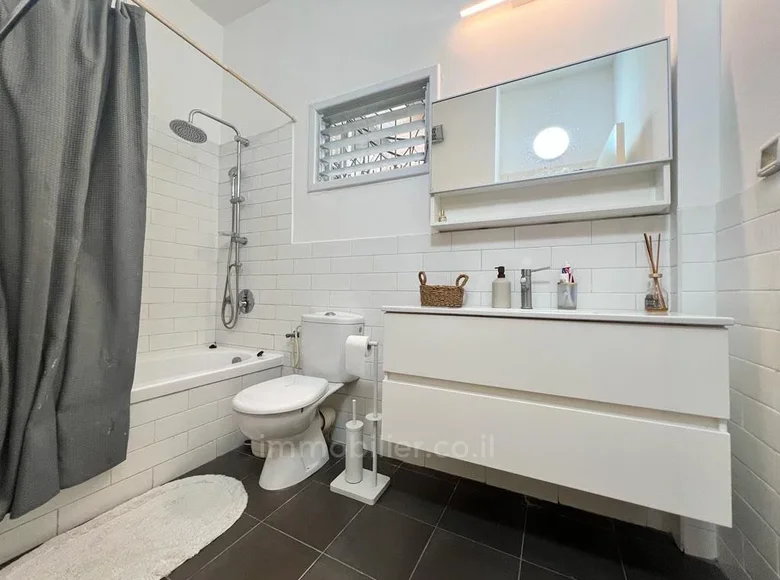 Wohnung 3 zimmer 65 m² Tel-Aviv, Israel