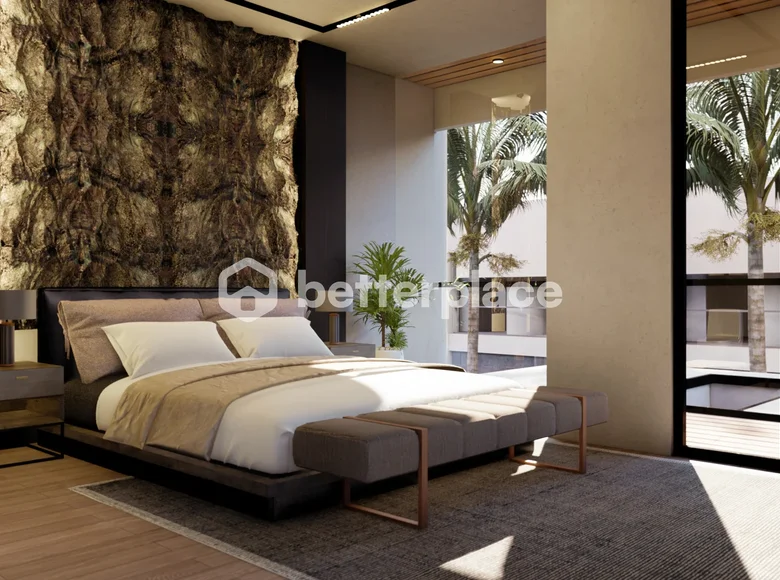 3 bedroom villa  Seminyak, Indonesia