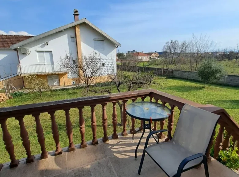 Casa  Podgorica, Montenegro