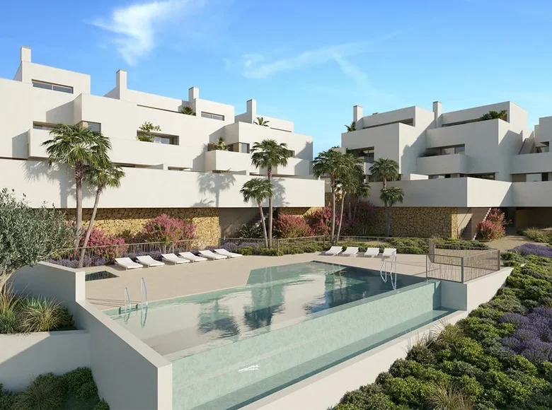 Stadthaus 5 Schlafzimmer 207 m² Alicante, Spanien