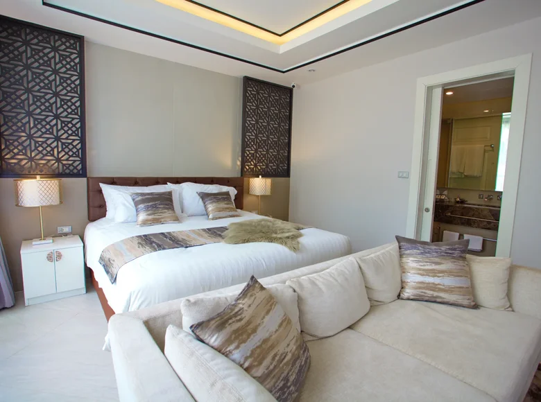 Estudio 1 habitacion 30 m² Ban Bang Thao, Tailandia