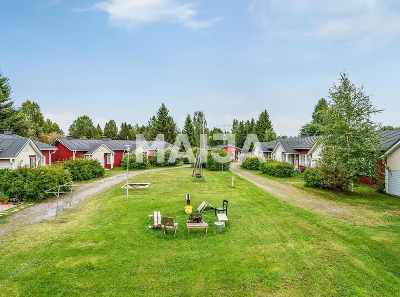 Apartment 9 bedrooms 508 m² Muhos, Finland