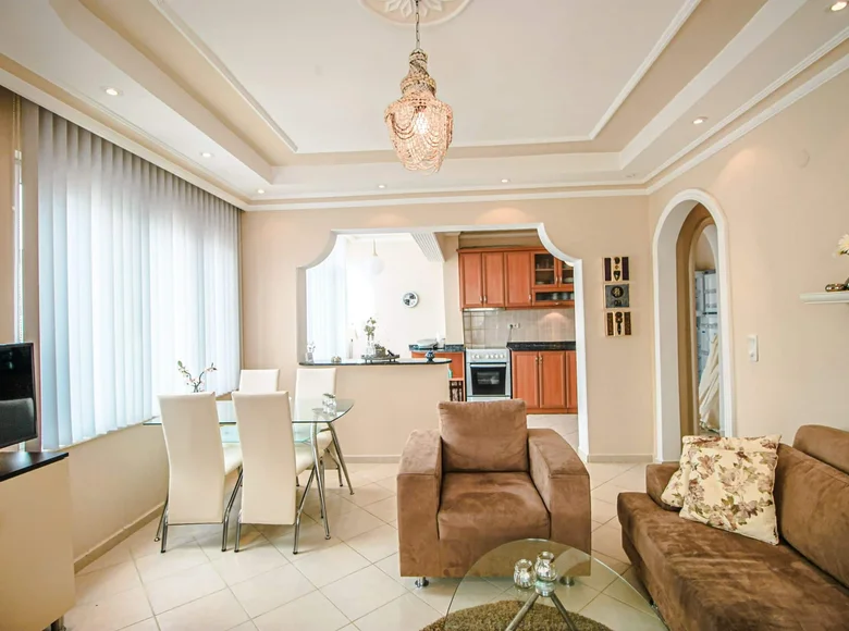 Квартира 5 спален 275 м² Махмутлар, Турция