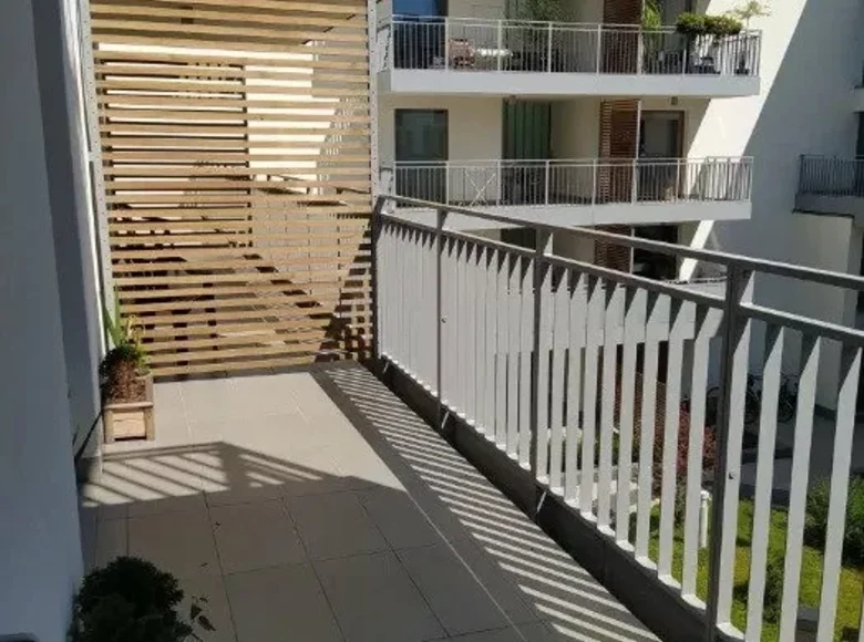 2 room apartment 40 m² in Poznan, Poland