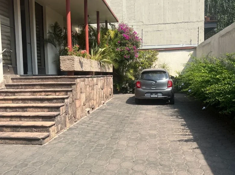 Casa 4 habitaciones 600 m² Ciudad de México, México