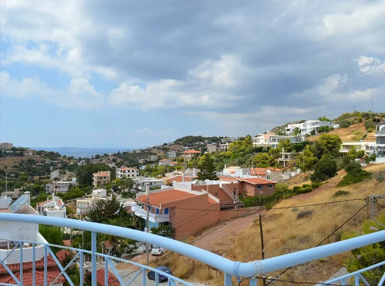 Villa de 4 dormitorios 300 m² Municipality of Saronikos, Grecia