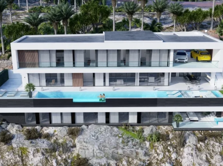 7 bedroom villa 788 m² Municipality of Malevizi, Greece