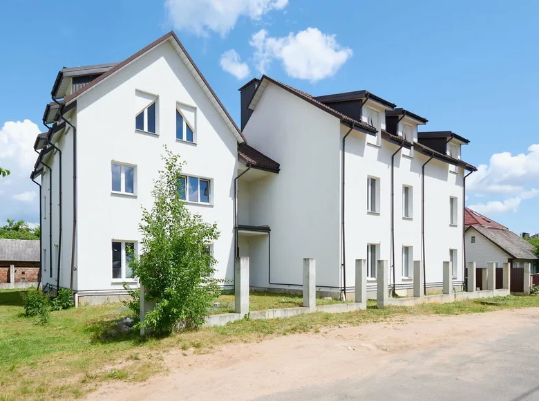 Cottage 1 152 m² Minsk, Belarus