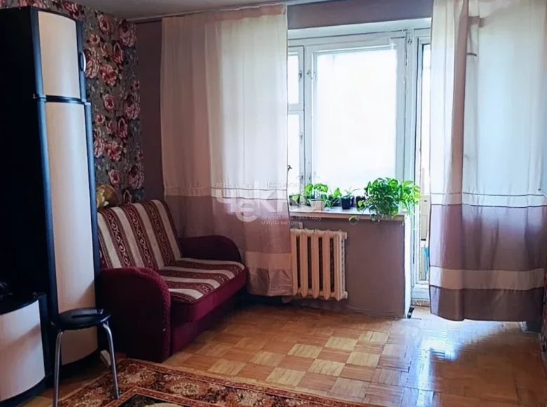 Apartment 34 m² Nizhny Novgorod, Russia