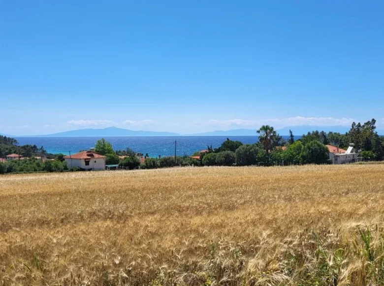 Parcelas 1 habitación  Municipality of Nea Propontida, Grecia