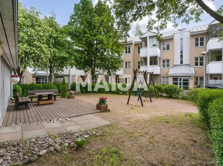 Apartamento 3 habitaciones 69 m² Helsinki sub region, Finlandia