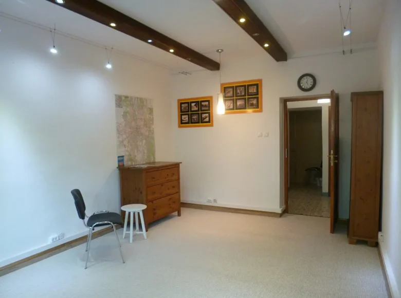 Commercial property 1 room 20 m² in Warsaw, Poland