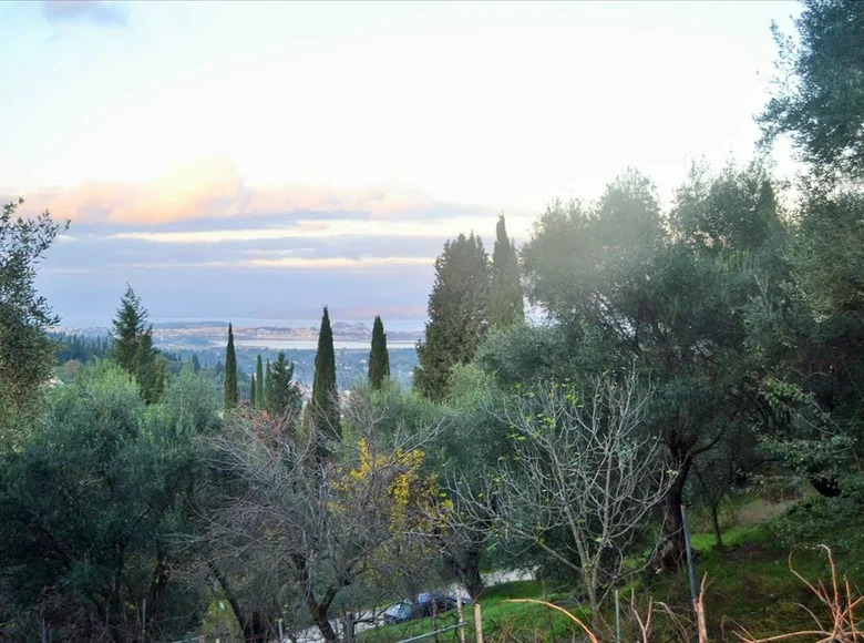 Parcelas 1 habitación  Kamara, Grecia