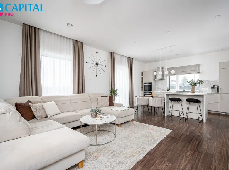 Dom 148 m² Wilno, Litwa