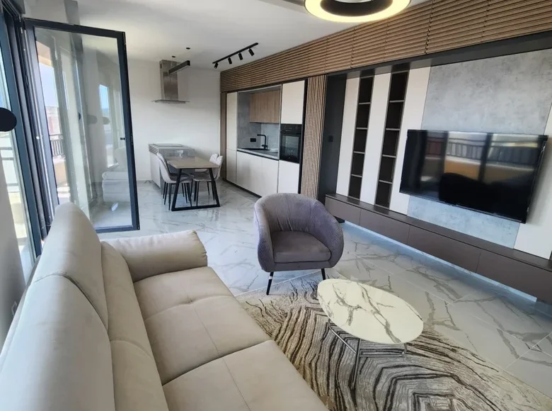 Wohnung  in Montenegro, Montenegro